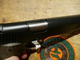 Kimber Custom LW Night Patrol 9mm - 9 of 9