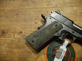 Kimber Custom LW Night Patrol 9mm - 5 of 9