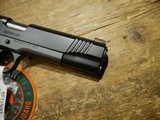 Kimber Custom LW Night Patrol 9mm - 3 of 9