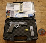 Kimber Custom LW Night Patrol 9mm - 1 of 9