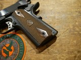 Springfield Armory 1911 Garrison .45ACP Blued - 4 of 11