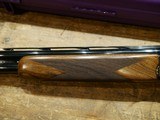 Syren Julia Sporting 12ga 30" by Caesar Guerini - 20 of 20