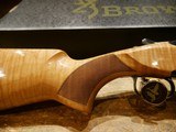 Browning 725 Sporting Maple 12ga 30" Ported 0182463010 - 4 of 22