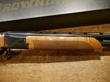 Browning 725 Sporting Maple 12ga 30" Ported 0182463010 - 6 of 22