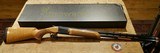 Browning 725 Sporting Maple 12ga 30" Ported 0182463010 - 2 of 22