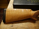 Browning 725 Sporting Maple 12ga 30" Ported 0182463010 - 3 of 22