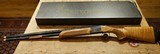 Browning 725 Sporting Maple 12ga 30" Ported 0182463010 - 16 of 22