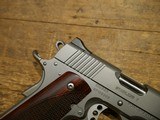 Kimber Stainless II 1911 10mm 5" - 4 of 6