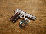 Kimber Stainless II 1911 10mm 5" - 2 of 6