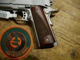 Kimber Stainless II 1911 10mm 5" - 6 of 6