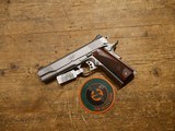 Kimber Stainless II 1911 10mm 5" - 5 of 6