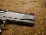 Kimber Stainless II 1911 .45ACP 5" - 3 of 8