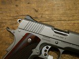Kimber Stainless II 1911 .45ACP 5" - 4 of 8