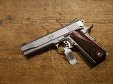 Kimber Stainless II 1911 .45ACP 5" - 6 of 8