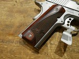 Kimber Stainless II 1911 .45ACP 5" - 5 of 8
