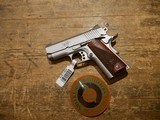 Kimber Stainless Ultra Carry II 9mm - 6 of 10