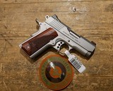 Kimber Stainless Ultra Carry II 9mm - 2 of 10