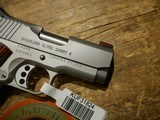 Kimber Stainless Ultra Carry II 9mm - 4 of 10