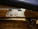 Beretta 686 Silver Pigeon 1 Vittoria 20ga 28" Women's Field! - 21 of 23