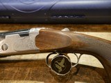 Beretta 686 Silver Pigeon 1 Vittoria 20ga 28" Women's Field! - 20 of 23