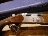 Beretta 686 Silver Pigeon 1 Vittoria 20ga 28" Women's Field! - 6 of 23