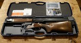 Beretta 686 Silver Pigeon 1 Vittoria 20ga 28" Women's Field! - 1 of 23