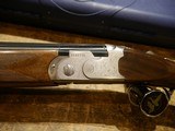 Beretta 686 Silver Pigeon 1 Vittoria 20ga 28" Women's Field! - 22 of 23