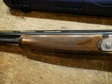 Beretta 686 Silver Pigeon 1 Vittoria 20ga 28" Women's Field! - 23 of 23