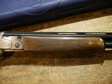 Beretta 686 Silver Pigeon 1 Vittoria 20ga 28" Women's Field! - 7 of 23