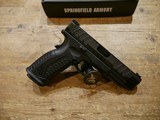 Springfield Armory XD-M Elite 4.5" 9mm FREE SHIPPING! - 5 of 6