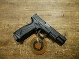 Springfield Armory XD-M Elite 5.25" Precision 9mm - 2 of 16
