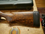 Beretta A400 Action 12ga 28" KickOff Left Handed! - 2 of 24