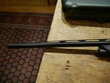 Beretta A400 Action 12ga 28" KickOff Left Handed! - 6 of 24