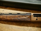 Beretta A400 Action 12ga 28" KickOff Left Handed! - 4 of 24
