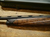 Beretta A400 Action 12ga 28" KickOff Left Handed! - 5 of 24