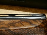 Beretta A400 Action 12ga 28" KickOff Left Handed! - 12 of 24