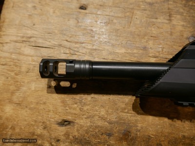 Springfield Armory Saint Edge ATC .223 Wylde - Image 15 of 17