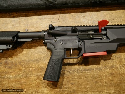 Springfield Armory Saint Edge ATC .223 Wylde - Image 3 of 17