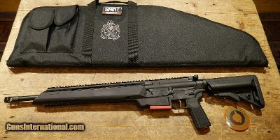 Springfield Armory Saint Edge ATC .223 Wylde - Image 10 of 17