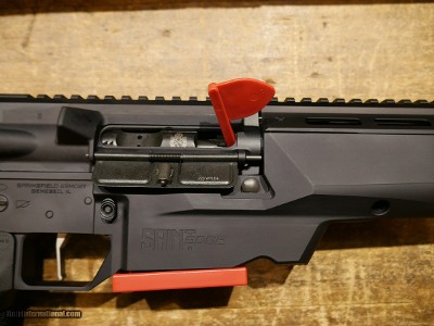 Springfield Armory Saint Edge ATC .223 Wylde - Image 4 of 17