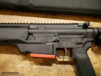 Springfield Armory Saint Edge ATC .223 Wylde - Image 12 of 17