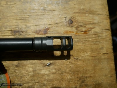 Springfield Armory Saint Edge ATC .223 Wylde - Image 7 of 17