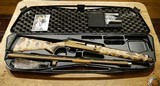 Browning A5 Wicked Wing Vintage Tan 12ga 28" 3.5" chamber