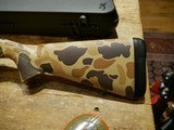 Browning A5 Wicked Wing Vintage Tan 12ga 28" 3.5" chamber - 15 of 18