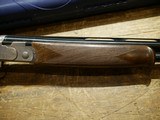 Beretta 686 Silver Pigeon 1 Vittoria 20ga 28" Women's Field! - 7 of 15
