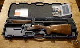Beretta 686 Silver Pigeon 1 Vittoria 20ga 28" Women's Field! - 1 of 15