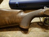 Beretta 686 Silver Pigeon 1 Vittoria 20ga 28" Women's Field! - 4 of 15