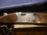 Beretta 686 Silver Pigeon 1 Vittoria 20ga 28" Women's Field! - 6 of 15