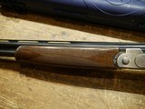 Beretta 686 Silver Pigeon 1 Vittoria 20ga 28" Women's Field! - 14 of 15