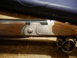 Beretta 686 Silver Pigeon 1 Vittoria 20ga 28" Women's Field! - 13 of 15